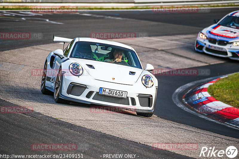 Bild #23409151 - Touristenfahrten Nürburgring Nordschleife (05.08.2023)