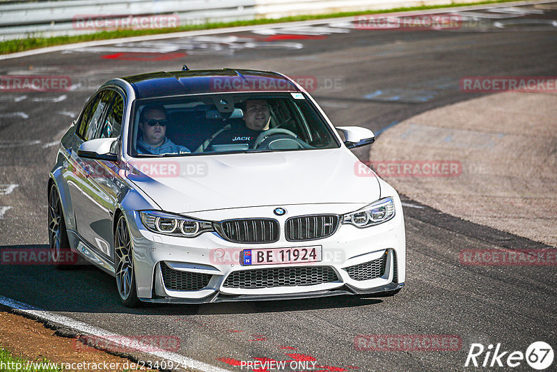 Bild #23409244 - Touristenfahrten Nürburgring Nordschleife (05.08.2023)