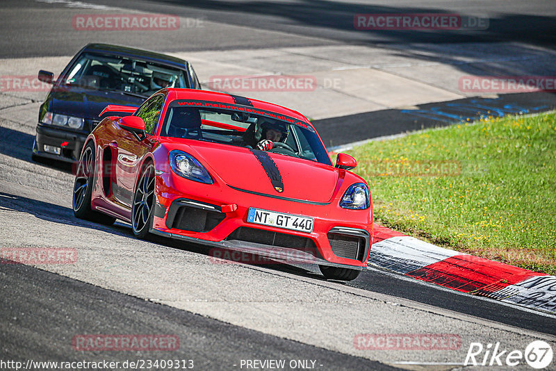 Bild #23409313 - Touristenfahrten Nürburgring Nordschleife (05.08.2023)