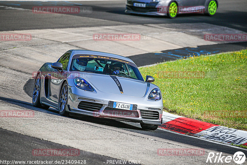 Bild #23409428 - Touristenfahrten Nürburgring Nordschleife (05.08.2023)