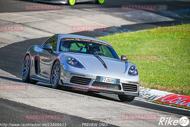 Bild #23409433 - Touristenfahrten Nürburgring Nordschleife (05.08.2023)