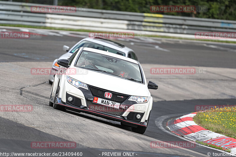 Bild #23409460 - Touristenfahrten Nürburgring Nordschleife (05.08.2023)