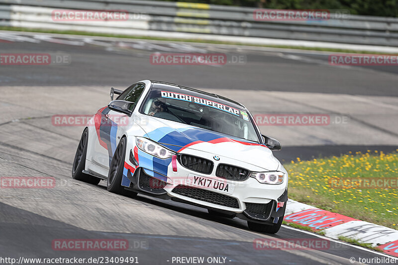 Bild #23409491 - Touristenfahrten Nürburgring Nordschleife (05.08.2023)