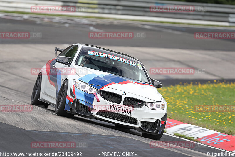 Bild #23409492 - Touristenfahrten Nürburgring Nordschleife (05.08.2023)