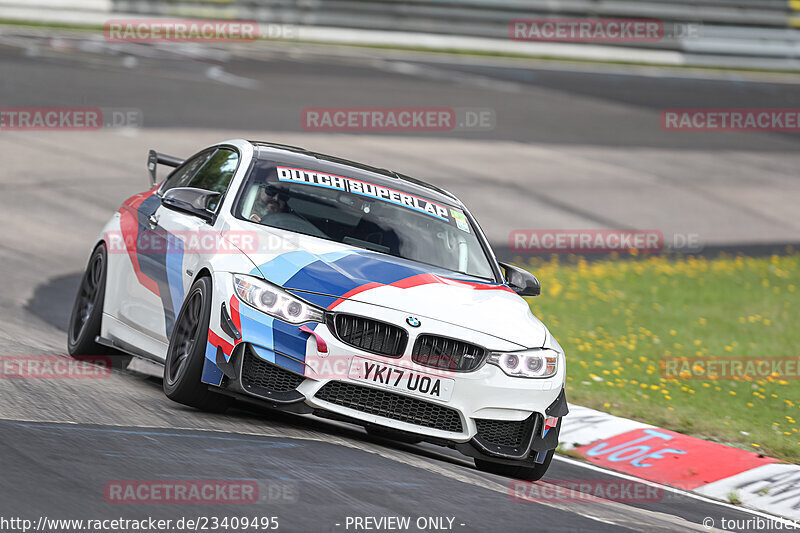 Bild #23409495 - Touristenfahrten Nürburgring Nordschleife (05.08.2023)