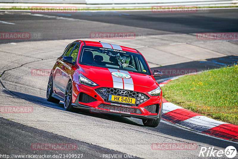 Bild #23409527 - Touristenfahrten Nürburgring Nordschleife (05.08.2023)