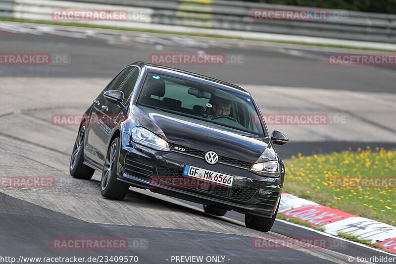 Bild #23409570 - Touristenfahrten Nürburgring Nordschleife (05.08.2023)