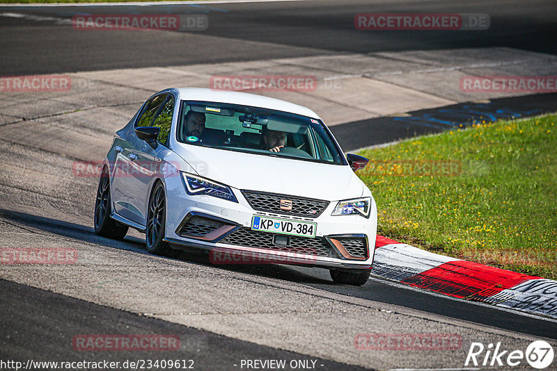 Bild #23409612 - Touristenfahrten Nürburgring Nordschleife (05.08.2023)