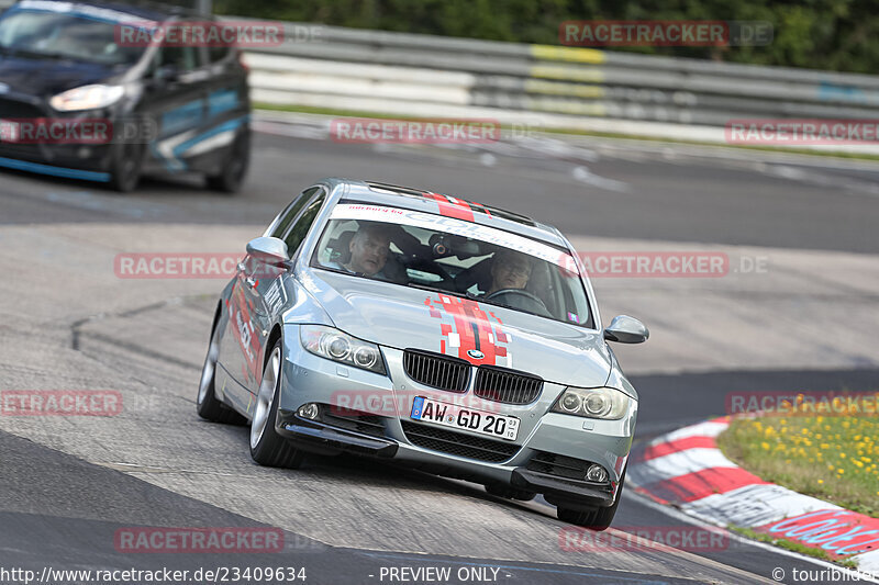 Bild #23409634 - Touristenfahrten Nürburgring Nordschleife (05.08.2023)