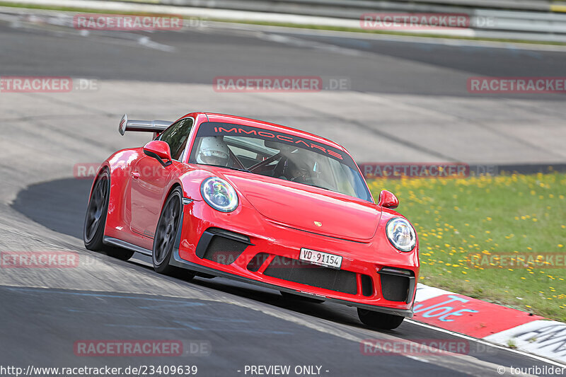 Bild #23409639 - Touristenfahrten Nürburgring Nordschleife (05.08.2023)