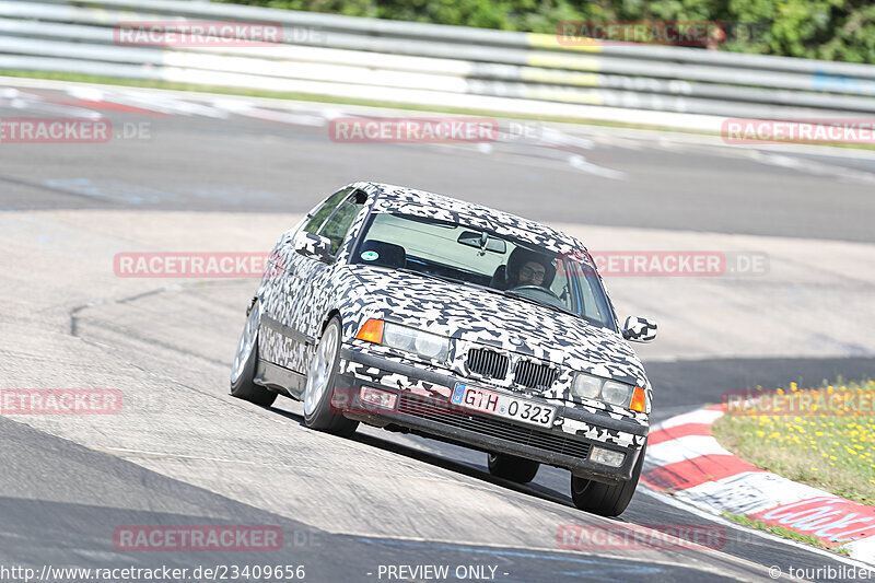 Bild #23409656 - Touristenfahrten Nürburgring Nordschleife (05.08.2023)