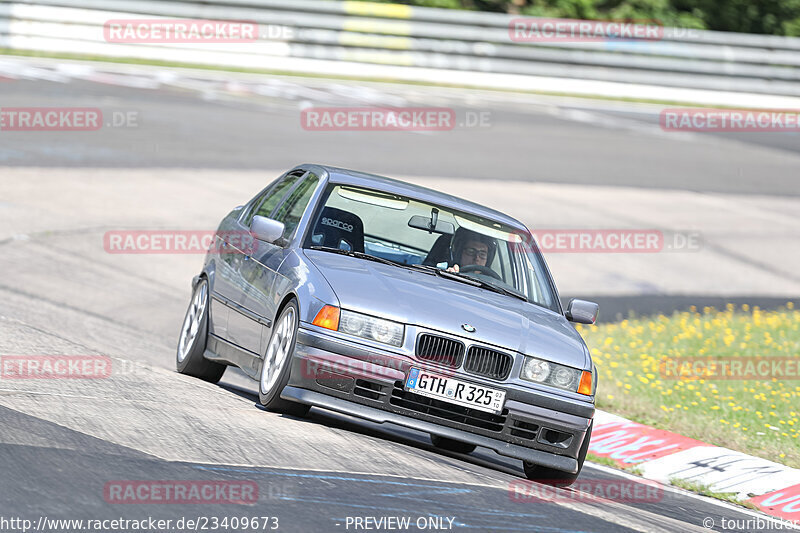 Bild #23409673 - Touristenfahrten Nürburgring Nordschleife (05.08.2023)