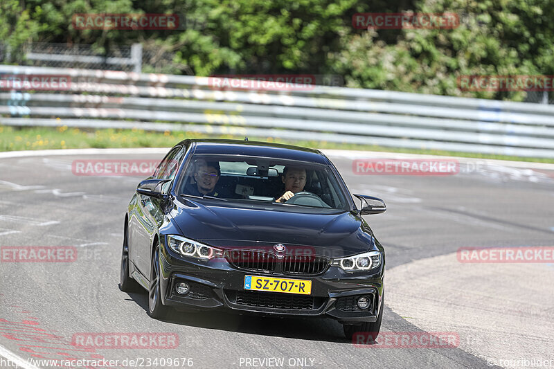 Bild #23409676 - Touristenfahrten Nürburgring Nordschleife (05.08.2023)