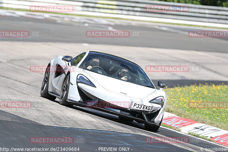 Bild #23409684 - Touristenfahrten Nürburgring Nordschleife (05.08.2023)