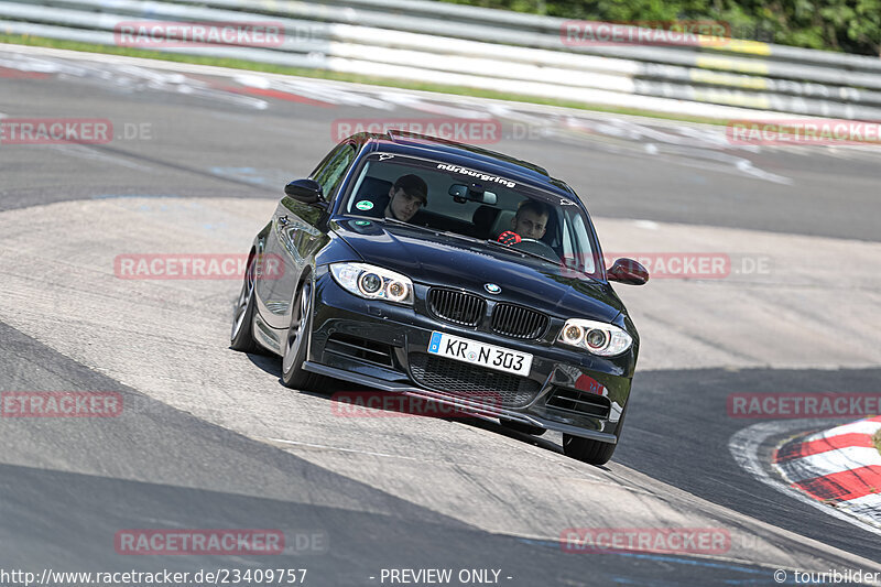 Bild #23409757 - Touristenfahrten Nürburgring Nordschleife (05.08.2023)