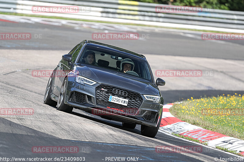 Bild #23409803 - Touristenfahrten Nürburgring Nordschleife (05.08.2023)