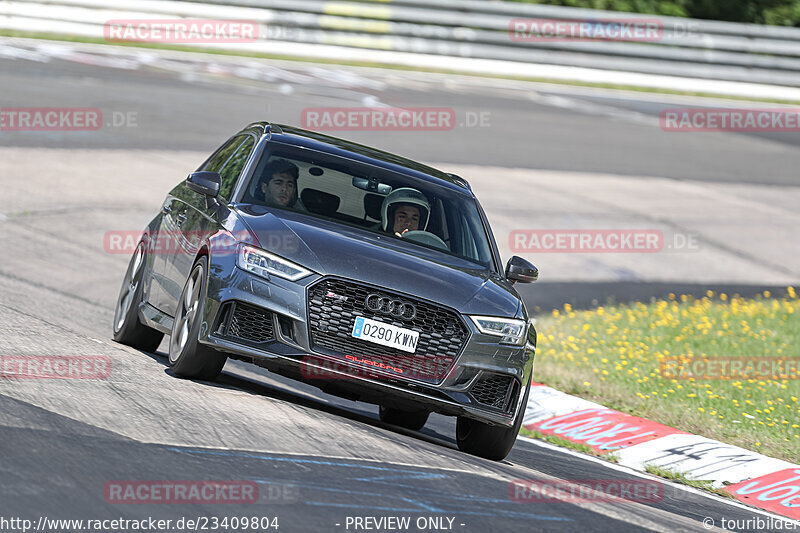 Bild #23409804 - Touristenfahrten Nürburgring Nordschleife (05.08.2023)