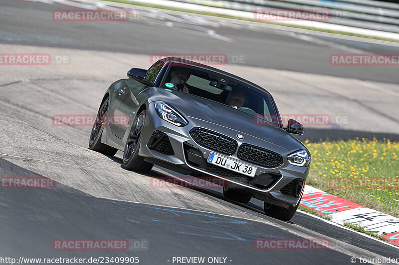 Bild #23409905 - Touristenfahrten Nürburgring Nordschleife (05.08.2023)