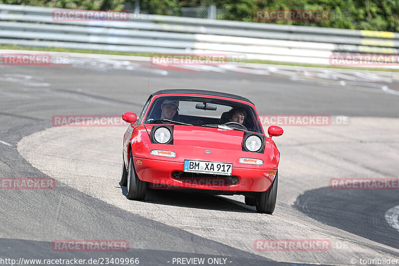 Bild #23409966 - Touristenfahrten Nürburgring Nordschleife (05.08.2023)