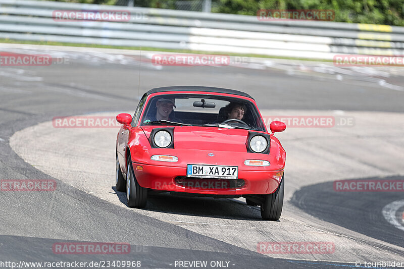 Bild #23409968 - Touristenfahrten Nürburgring Nordschleife (05.08.2023)