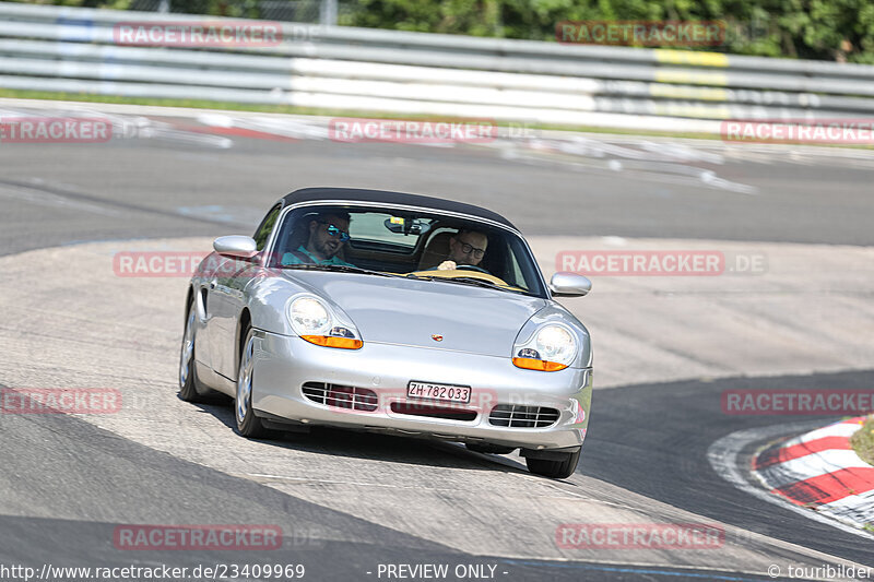 Bild #23409969 - Touristenfahrten Nürburgring Nordschleife (05.08.2023)