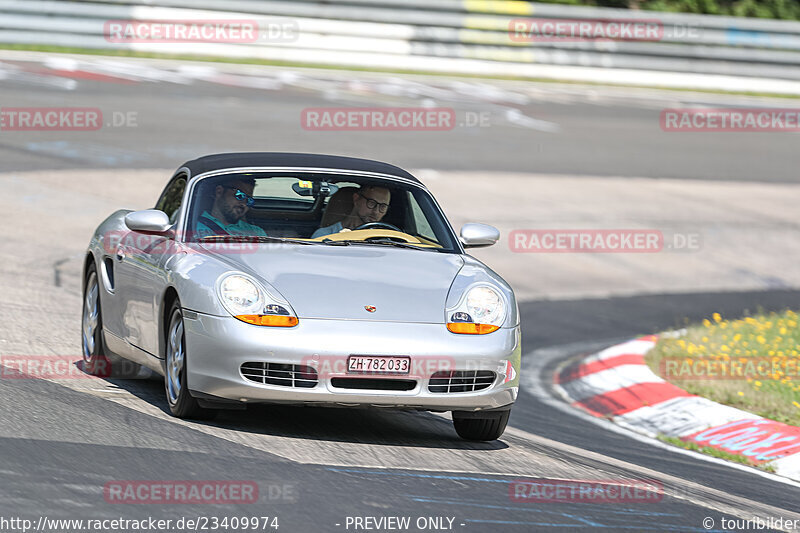 Bild #23409974 - Touristenfahrten Nürburgring Nordschleife (05.08.2023)