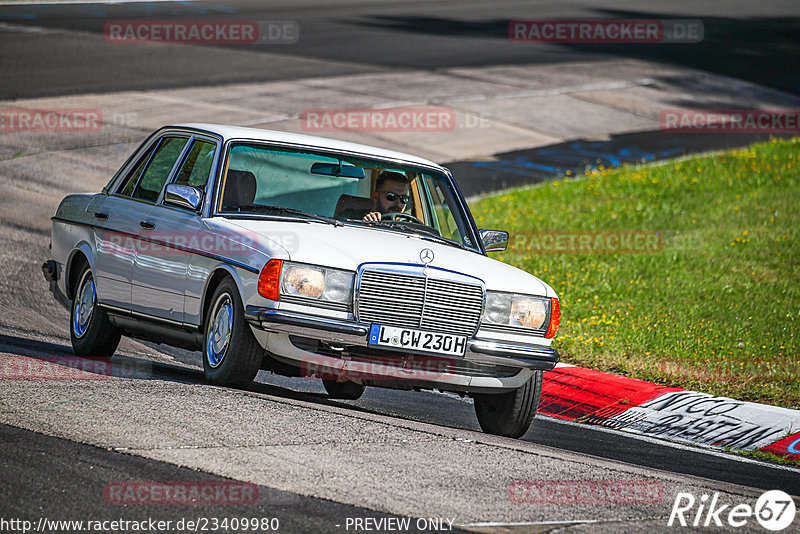 Bild #23409980 - Touristenfahrten Nürburgring Nordschleife (05.08.2023)