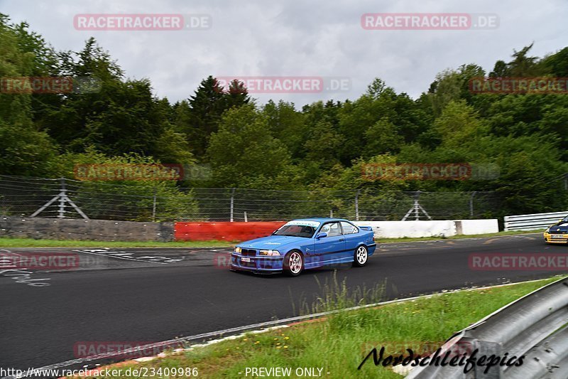 Bild #23409986 - Touristenfahrten Nürburgring Nordschleife (05.08.2023)