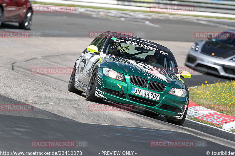 Bild #23410073 - Touristenfahrten Nürburgring Nordschleife (05.08.2023)