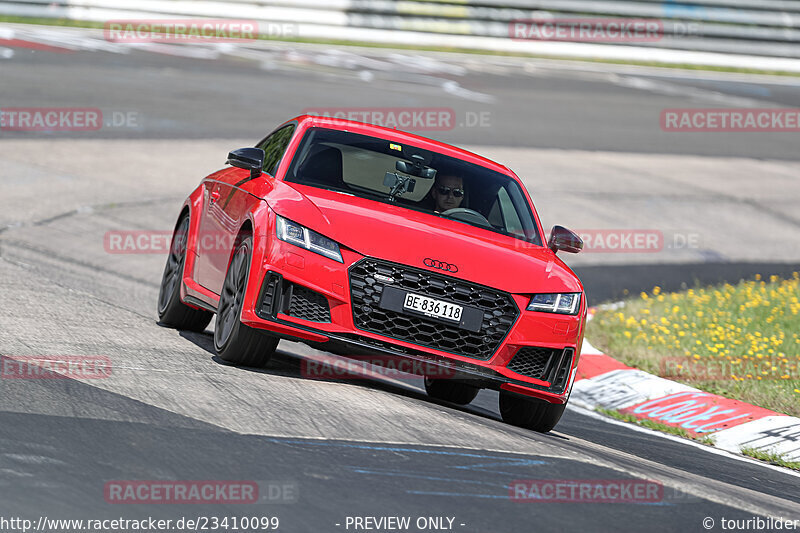 Bild #23410099 - Touristenfahrten Nürburgring Nordschleife (05.08.2023)