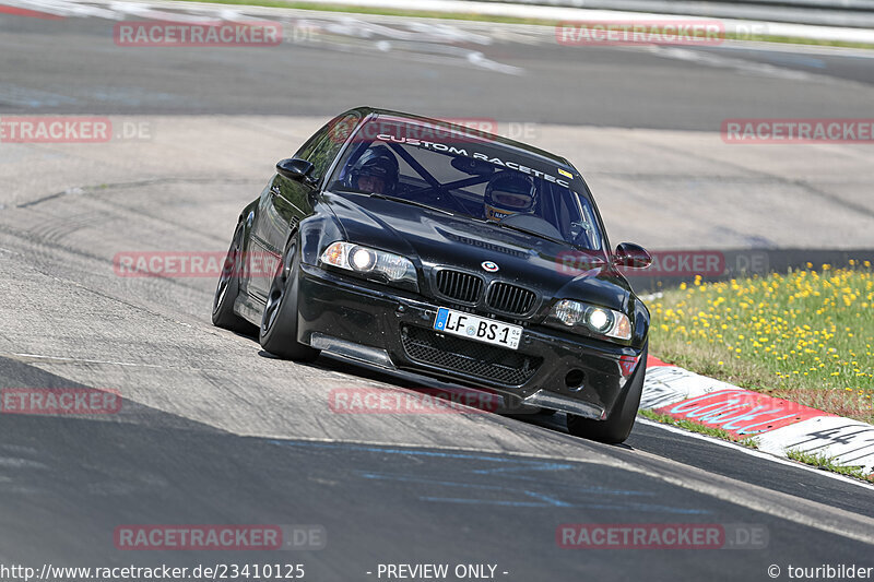 Bild #23410125 - Touristenfahrten Nürburgring Nordschleife (05.08.2023)