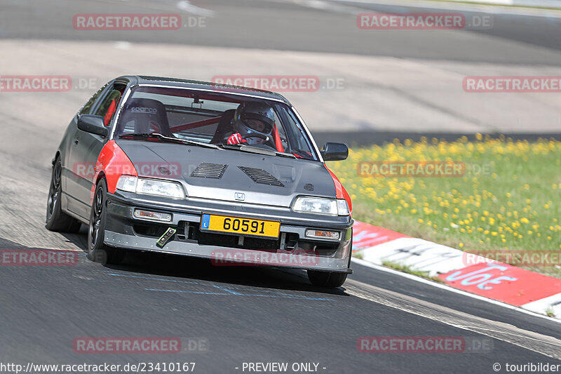 Bild #23410167 - Touristenfahrten Nürburgring Nordschleife (05.08.2023)