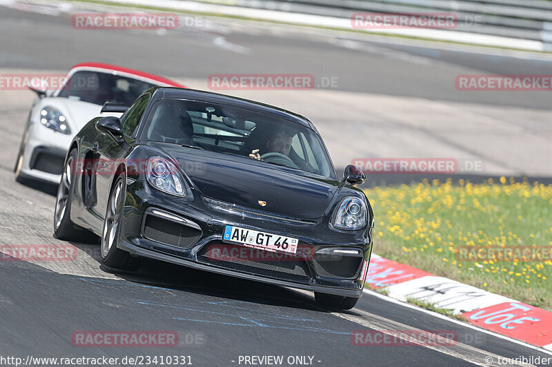 Bild #23410331 - Touristenfahrten Nürburgring Nordschleife (05.08.2023)