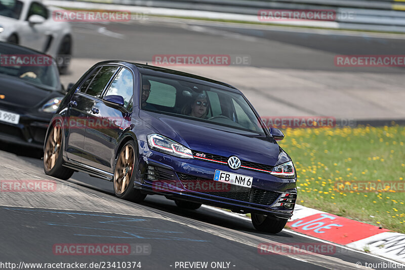 Bild #23410374 - Touristenfahrten Nürburgring Nordschleife (05.08.2023)