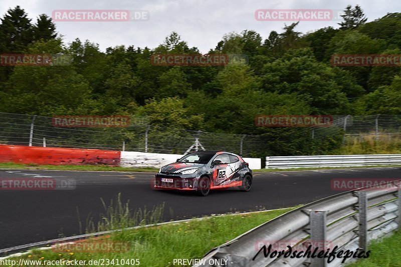 Bild #23410405 - Touristenfahrten Nürburgring Nordschleife (05.08.2023)