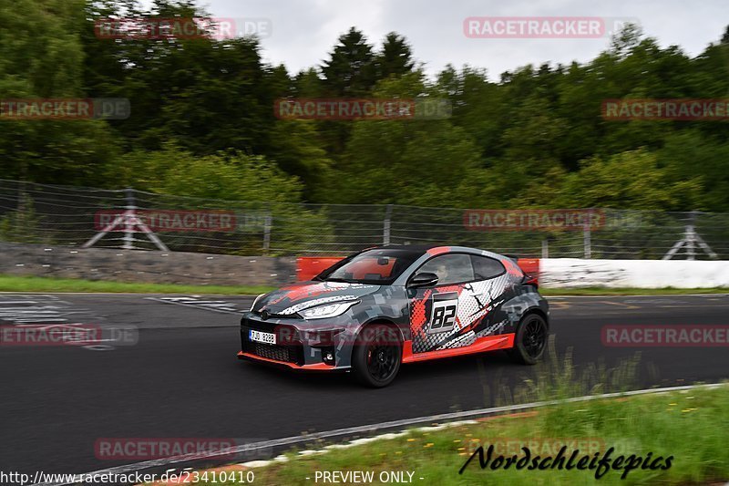 Bild #23410410 - Touristenfahrten Nürburgring Nordschleife (05.08.2023)