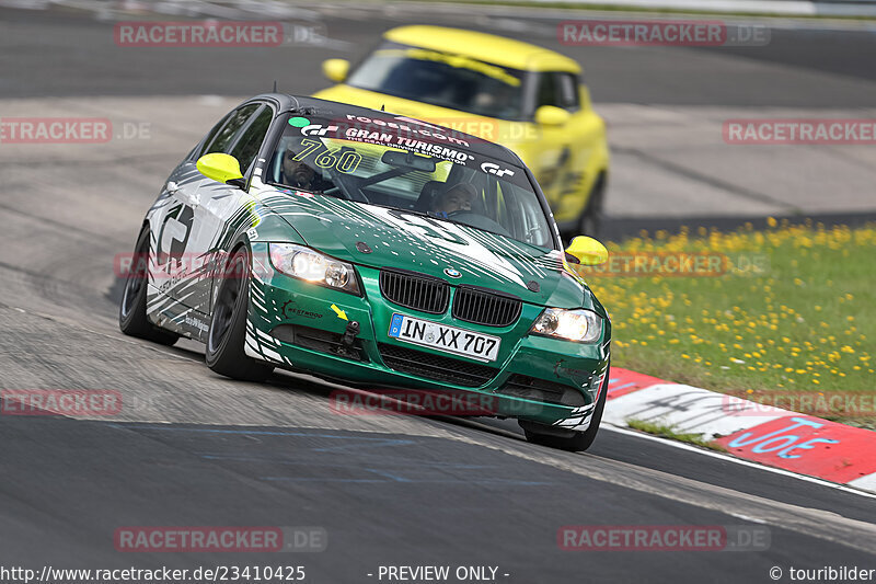 Bild #23410425 - Touristenfahrten Nürburgring Nordschleife (05.08.2023)