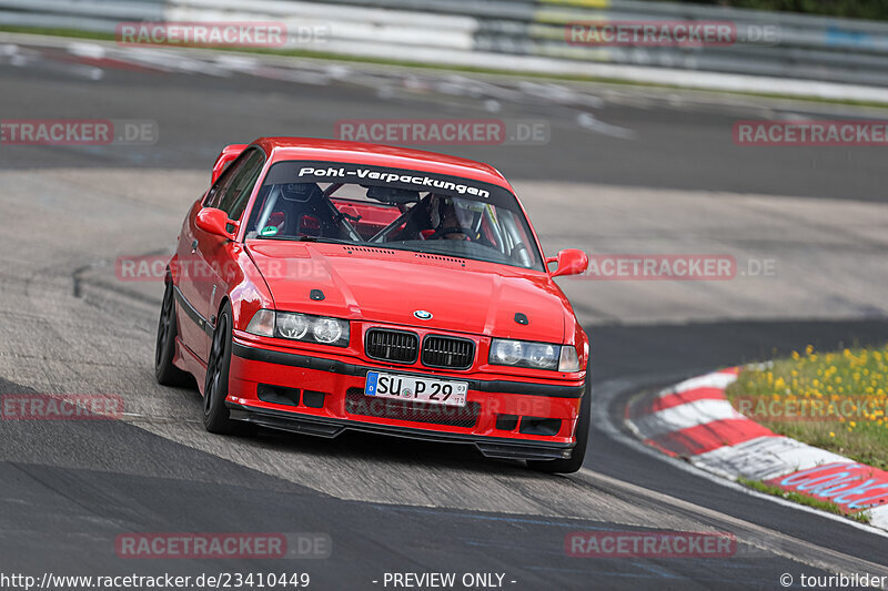 Bild #23410449 - Touristenfahrten Nürburgring Nordschleife (05.08.2023)