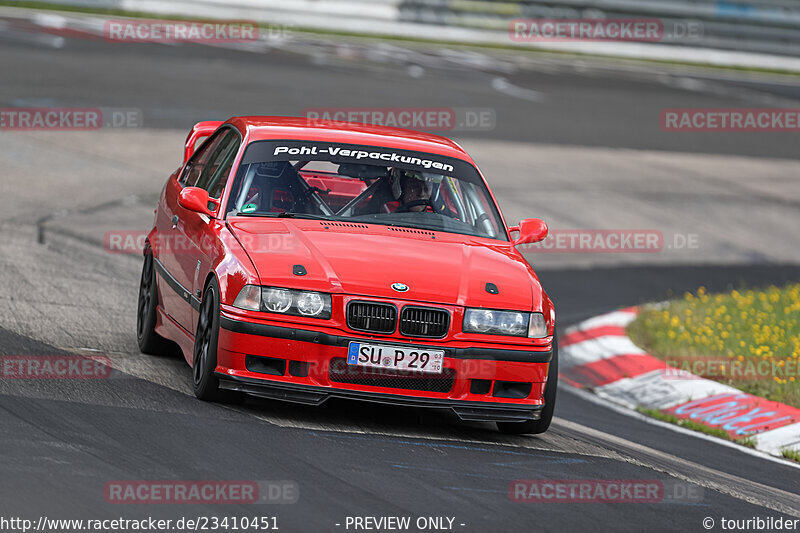 Bild #23410451 - Touristenfahrten Nürburgring Nordschleife (05.08.2023)