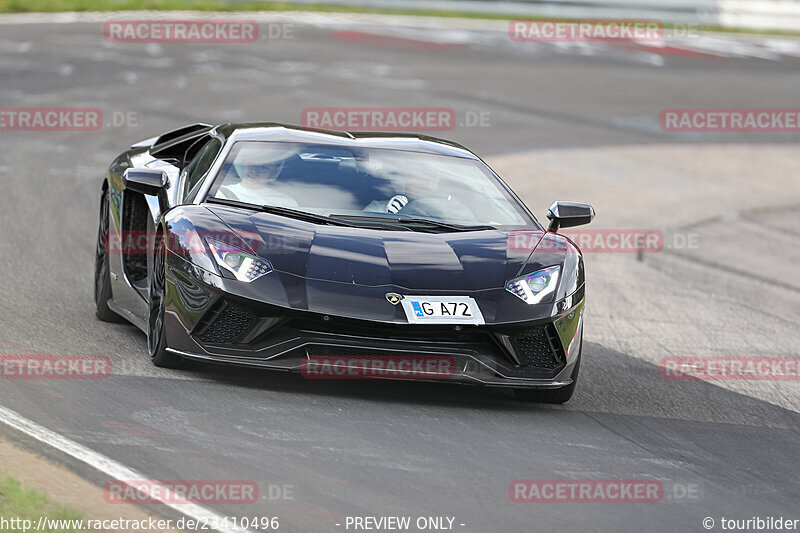 Bild #23410496 - Touristenfahrten Nürburgring Nordschleife (05.08.2023)