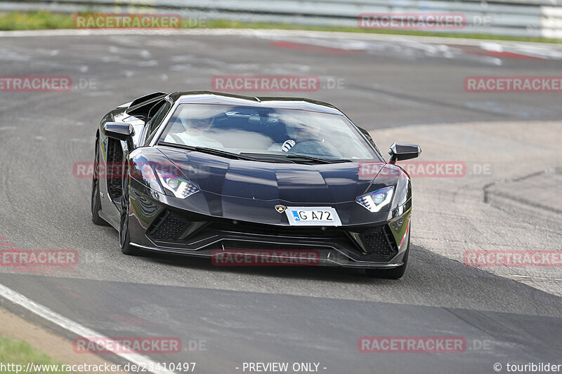 Bild #23410497 - Touristenfahrten Nürburgring Nordschleife (05.08.2023)