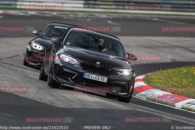 Bild #23410533 - Touristenfahrten Nürburgring Nordschleife (05.08.2023)