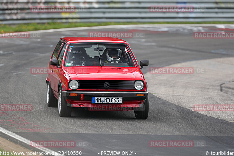 Bild #23410550 - Touristenfahrten Nürburgring Nordschleife (05.08.2023)