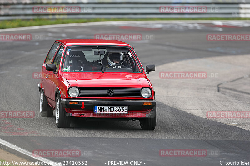 Bild #23410552 - Touristenfahrten Nürburgring Nordschleife (05.08.2023)