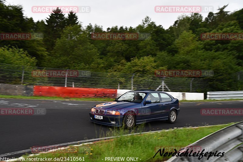 Bild #23410561 - Touristenfahrten Nürburgring Nordschleife (05.08.2023)