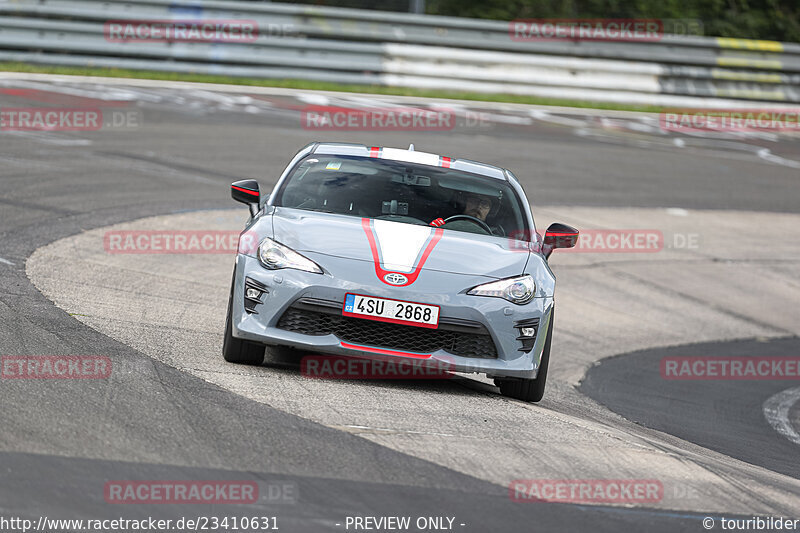 Bild #23410631 - Touristenfahrten Nürburgring Nordschleife (05.08.2023)