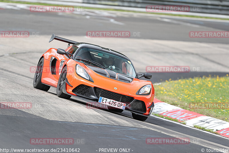 Bild #23410642 - Touristenfahrten Nürburgring Nordschleife (05.08.2023)