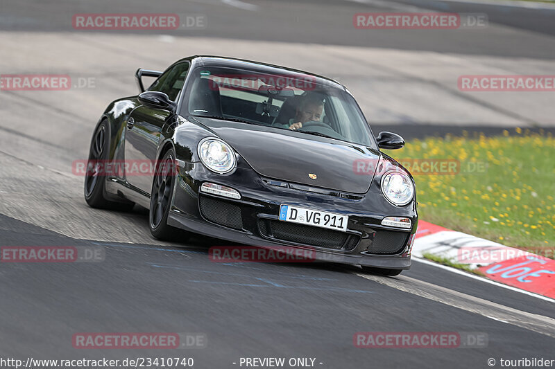 Bild #23410740 - Touristenfahrten Nürburgring Nordschleife (05.08.2023)