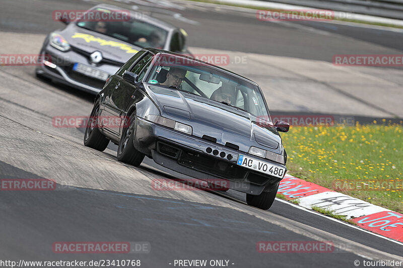 Bild #23410768 - Touristenfahrten Nürburgring Nordschleife (05.08.2023)