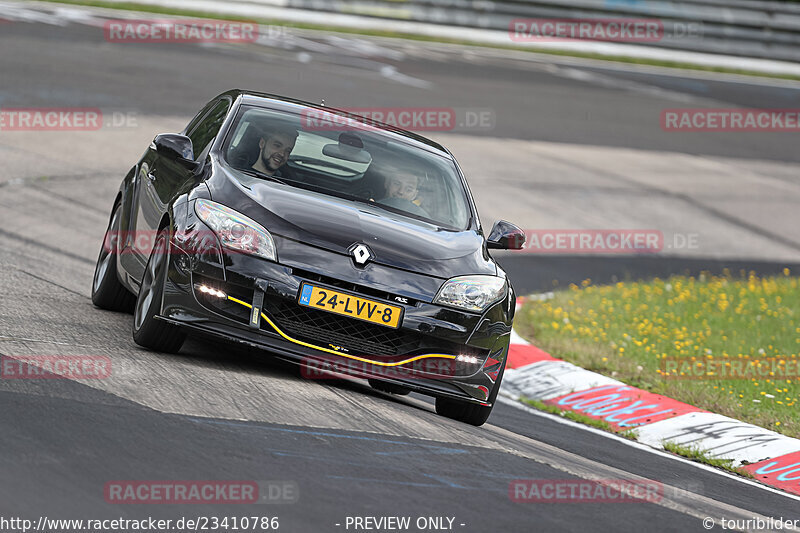 Bild #23410786 - Touristenfahrten Nürburgring Nordschleife (05.08.2023)